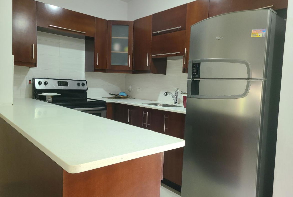 Ninth image of 206-21 Sullivan Avenue in Kingston 8, St. Andrew, Jamaica - property is For Rent