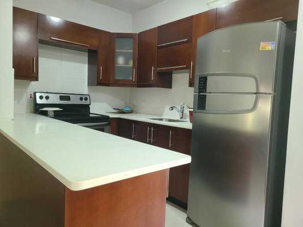Ninth image of 206-21 Sullivan Avenue in Kingston 8, St. Andrew, Jamaica - property is For Rent