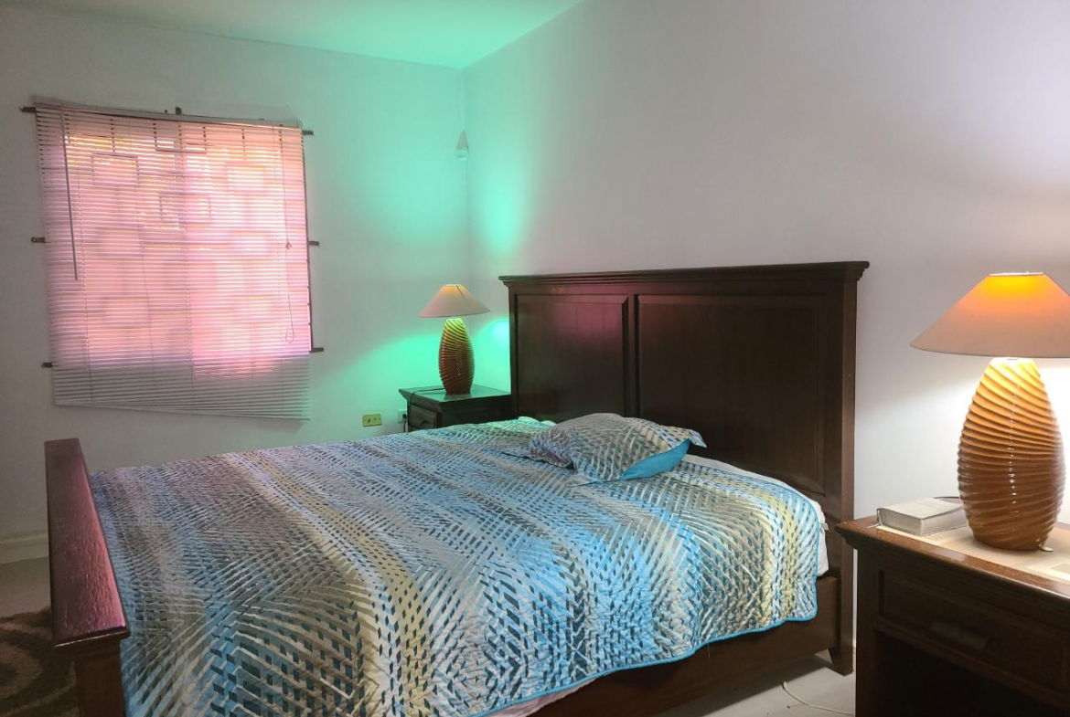 Tenth image of 206-21 Sullivan Avenue in Kingston 8, St. Andrew, Jamaica - property is For Rent