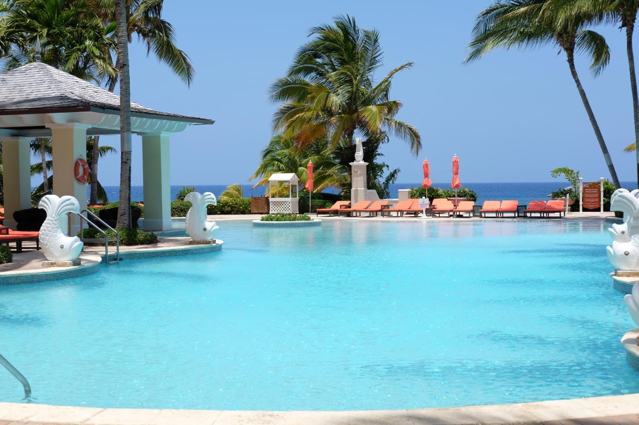 Second image of B209- Jewel Grand in Montego Bay, St. James, Jamaica - property is For Rent