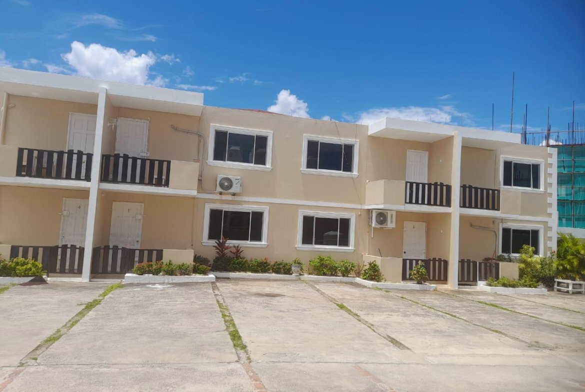 Second image of Apt 1- Dairy Road in Discovery Bay, St. Ann, Jamaica - property is For Rent
