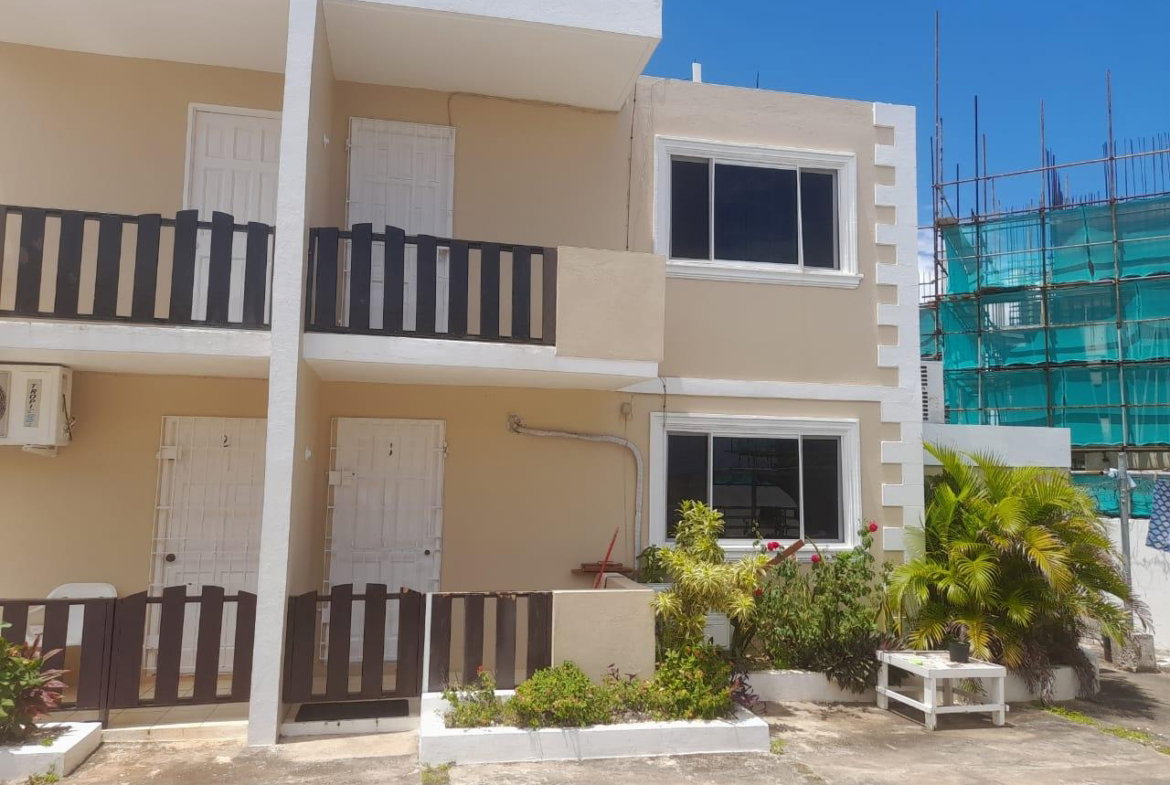 First image of Apt 1- Dairy Road in Discovery Bay, St. Ann, Jamaica - property is For Rent