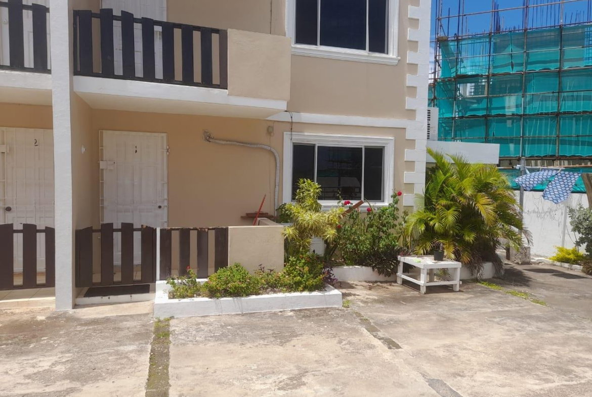 Third image of Apt 1- Dairy Road in Discovery Bay, St. Ann, Jamaica - property is For Rent