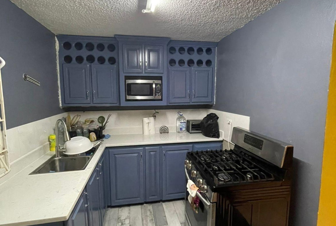 Fourth image of Apt 1- Dairy Road in Discovery Bay, St. Ann, Jamaica - property is For Rent