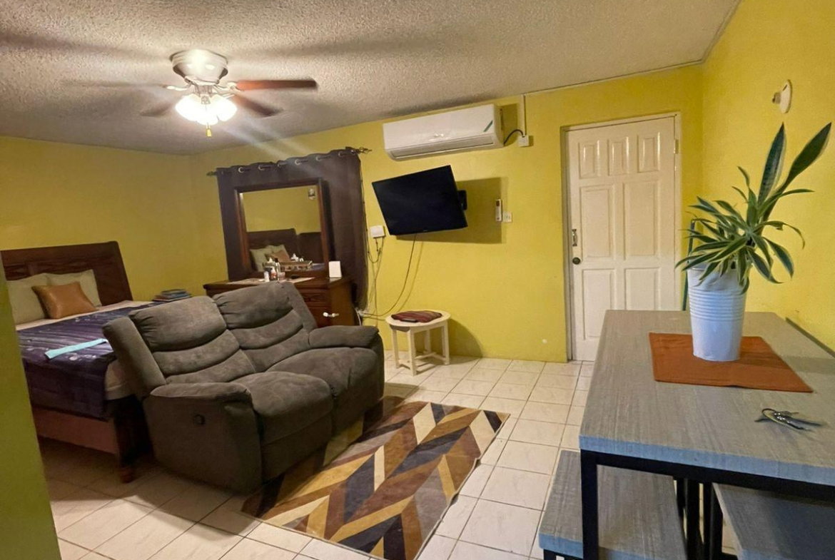 Fifth image of Apt 1- Dairy Road in Discovery Bay, St. Ann, Jamaica - property is For Rent