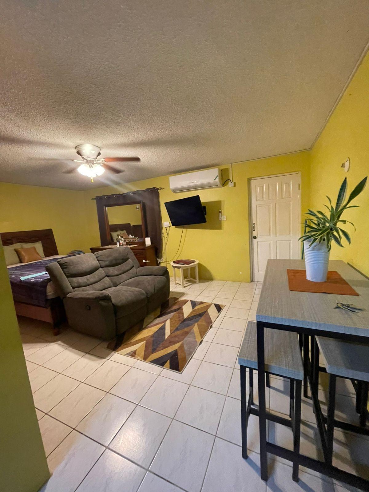 Fifth image of Apt 1- Dairy Road in Discovery Bay, St. Ann, Jamaica - property is For Rent