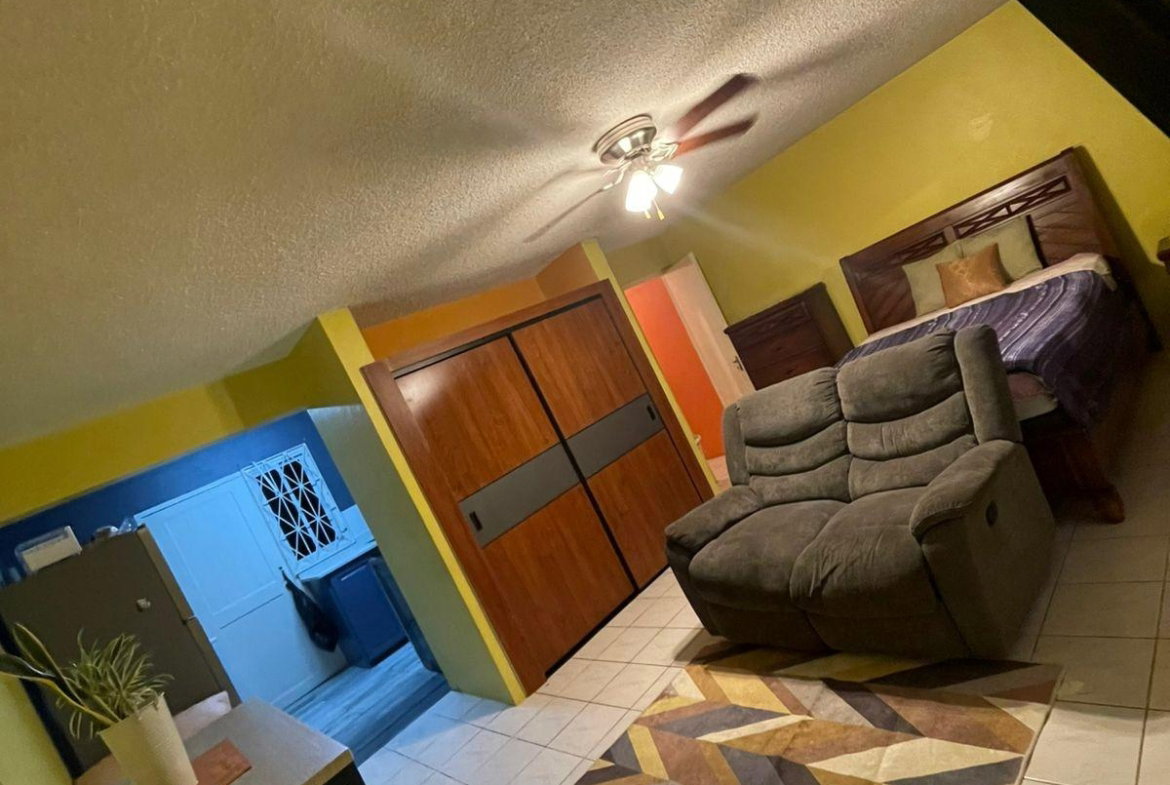 Sixth image of Apt 1- Dairy Road in Discovery Bay, St. Ann, Jamaica - property is For Rent