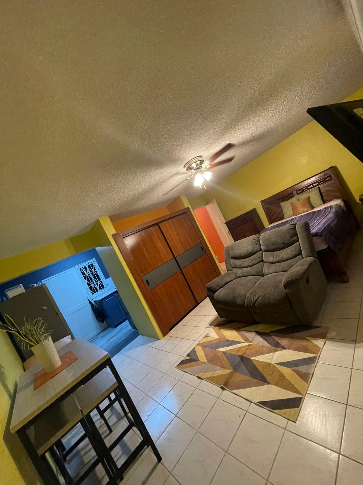 Sixth image of Apt 1- Dairy Road in Discovery Bay, St. Ann, Jamaica - property is For Rent