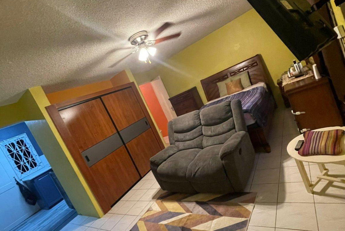 Seventh image of Apt 1- Dairy Road in Discovery Bay, St. Ann, Jamaica - property is For Rent