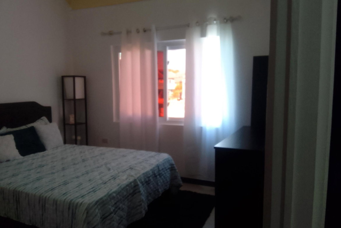 Second image of 54 Edmund Ridge Estate in Palmyra, St. James, Jamaica - property is For Rent