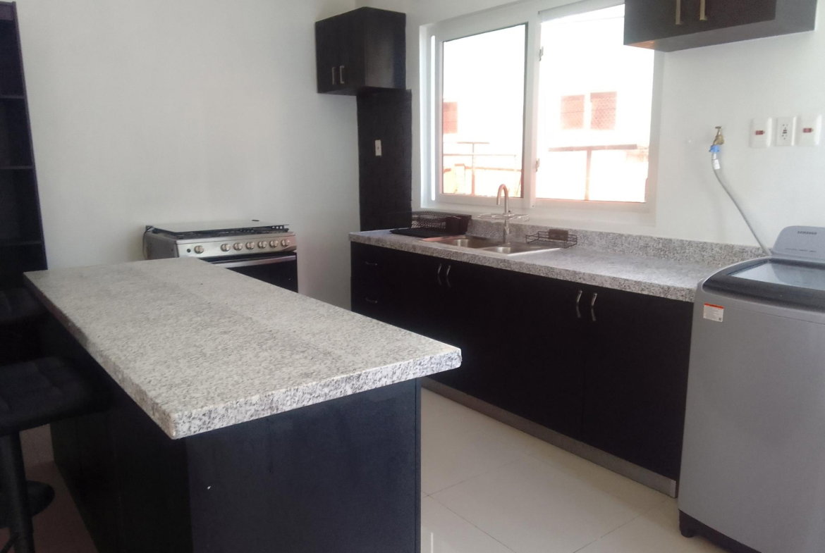 Thirteenth image of 54 Edmund Ridge Estate in Palmyra, St. James, Jamaica - property is For Rent