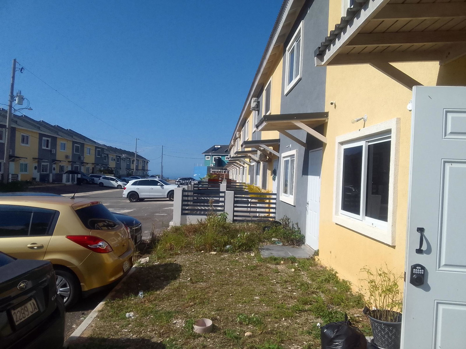 Fourteenth image of 54 Edmund Ridge Estate in Palmyra, St. James, Jamaica - property is For Rent