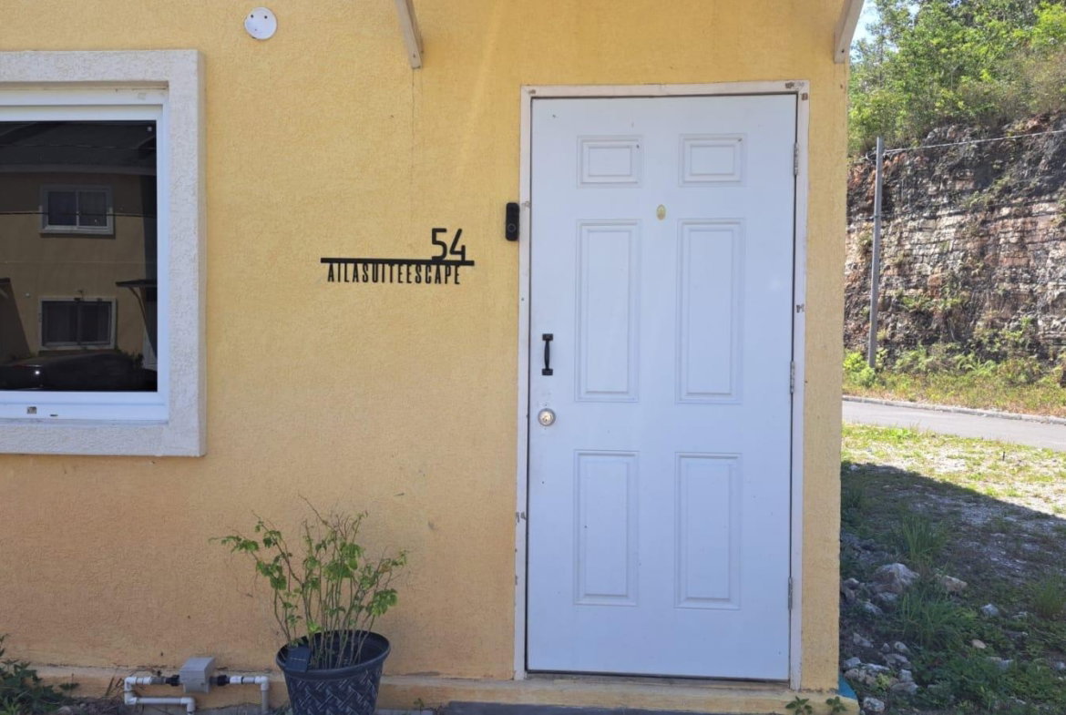 Eighteenth image of 54 Edmund Ridge Estate in Palmyra, St. James, Jamaica - property is For Rent