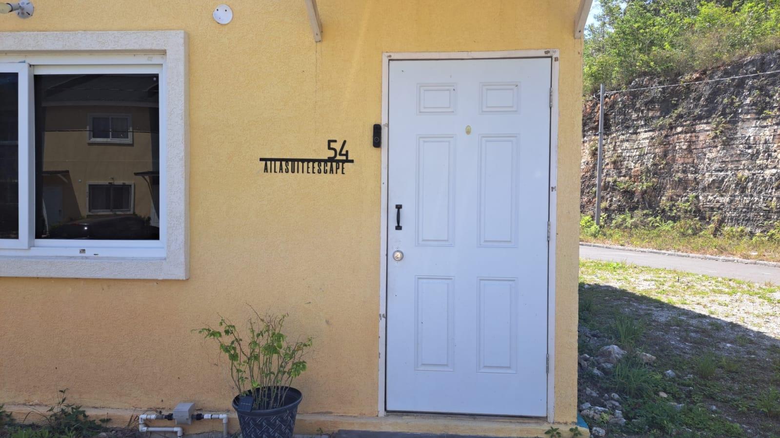 Eighteenth image of 54 Edmund Ridge Estate in Palmyra, St. James, Jamaica - property is For Rent