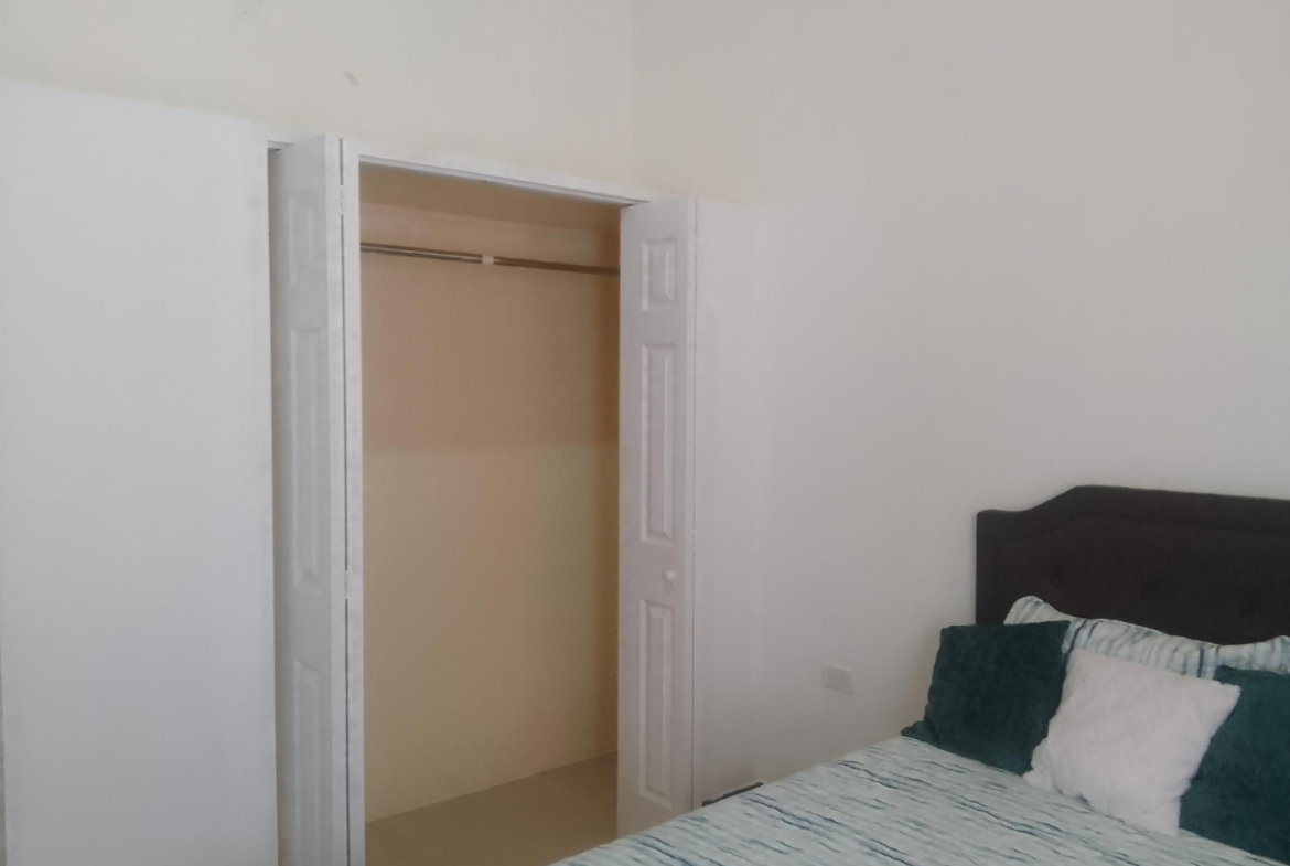 Third image of 54 Edmund Ridge Estate in Palmyra, St. James, Jamaica - property is For Rent