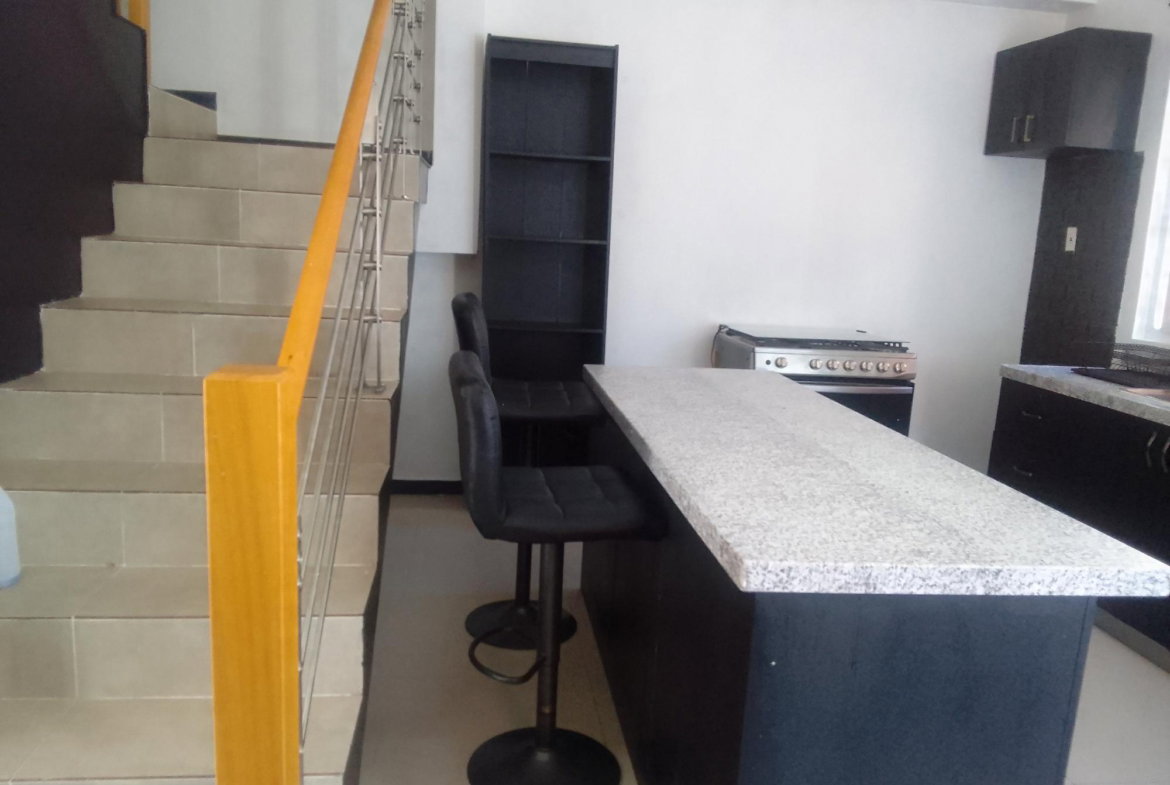 Fourth image of 54 Edmund Ridge Estate in Palmyra, St. James, Jamaica - property is For Rent