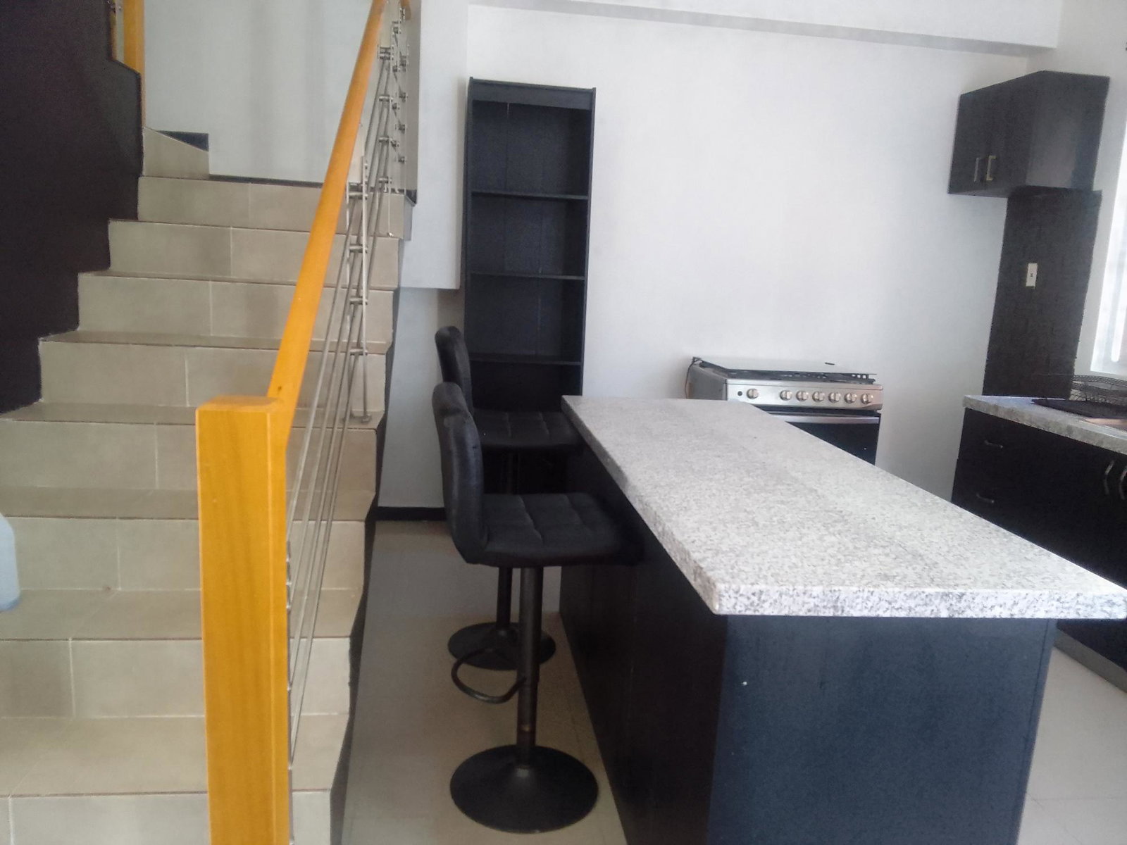 Fourth image of 54 Edmund Ridge Estate in Palmyra, St. James, Jamaica - property is For Rent