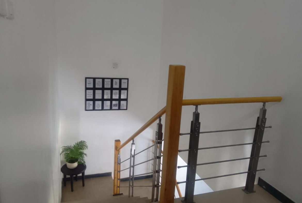 Fifth image of 54 Edmund Ridge Estate in Palmyra, St. James, Jamaica - property is For Rent