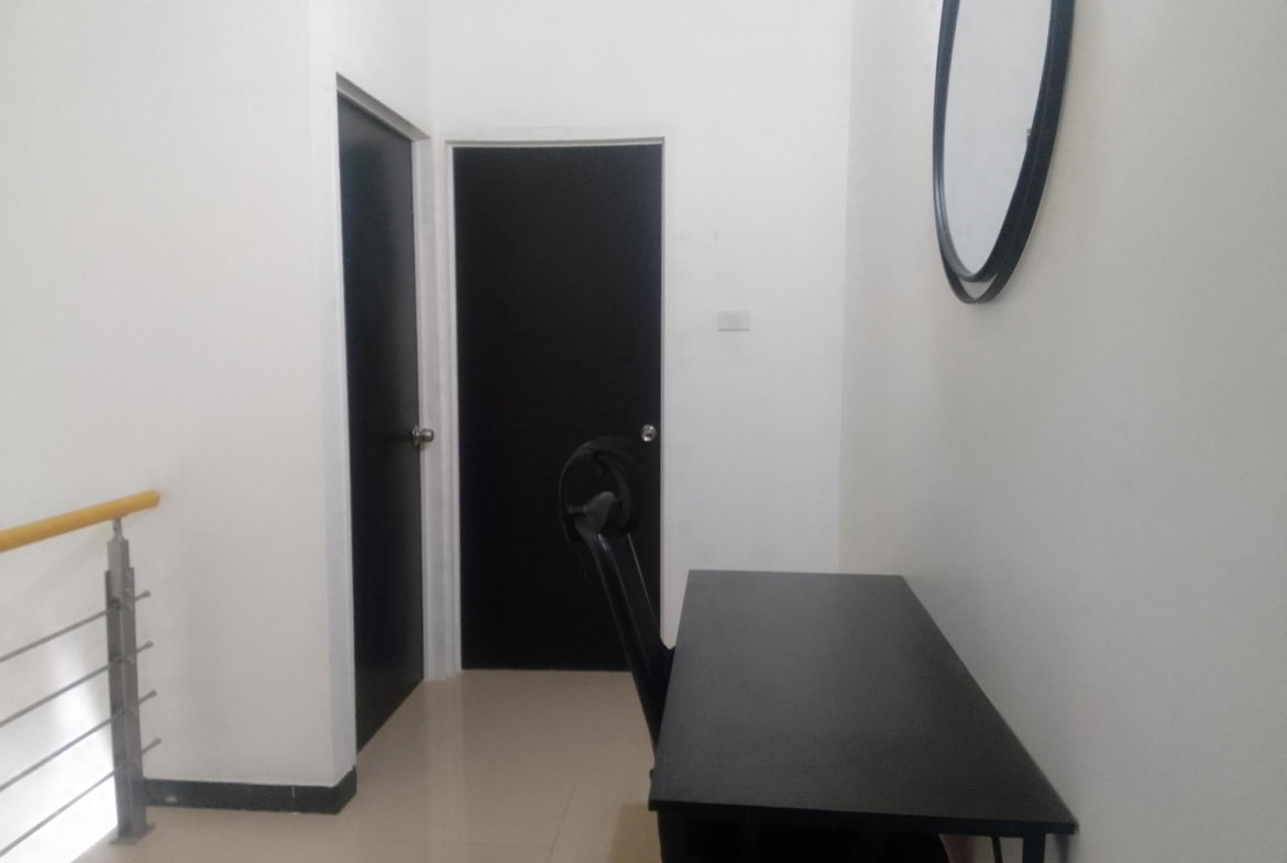 Sixth image of 54 Edmund Ridge Estate in Palmyra, St. James, Jamaica - property is For Rent