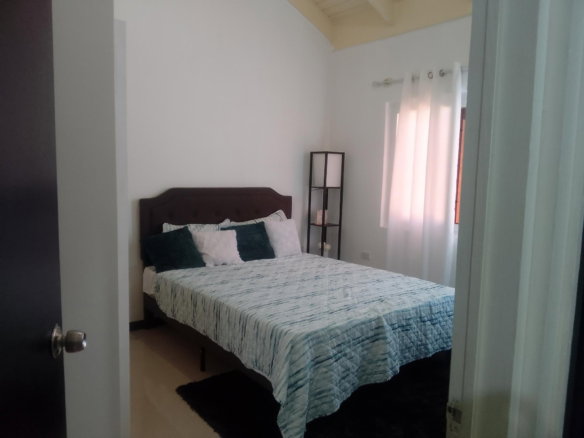 First image of 54 Edmund Ridge Estate in Palmyra, St. James, Jamaica - property is For Rent