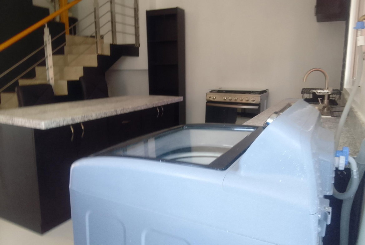 Seventh image of 54 Edmund Ridge Estate in Palmyra, St. James, Jamaica - property is For Rent