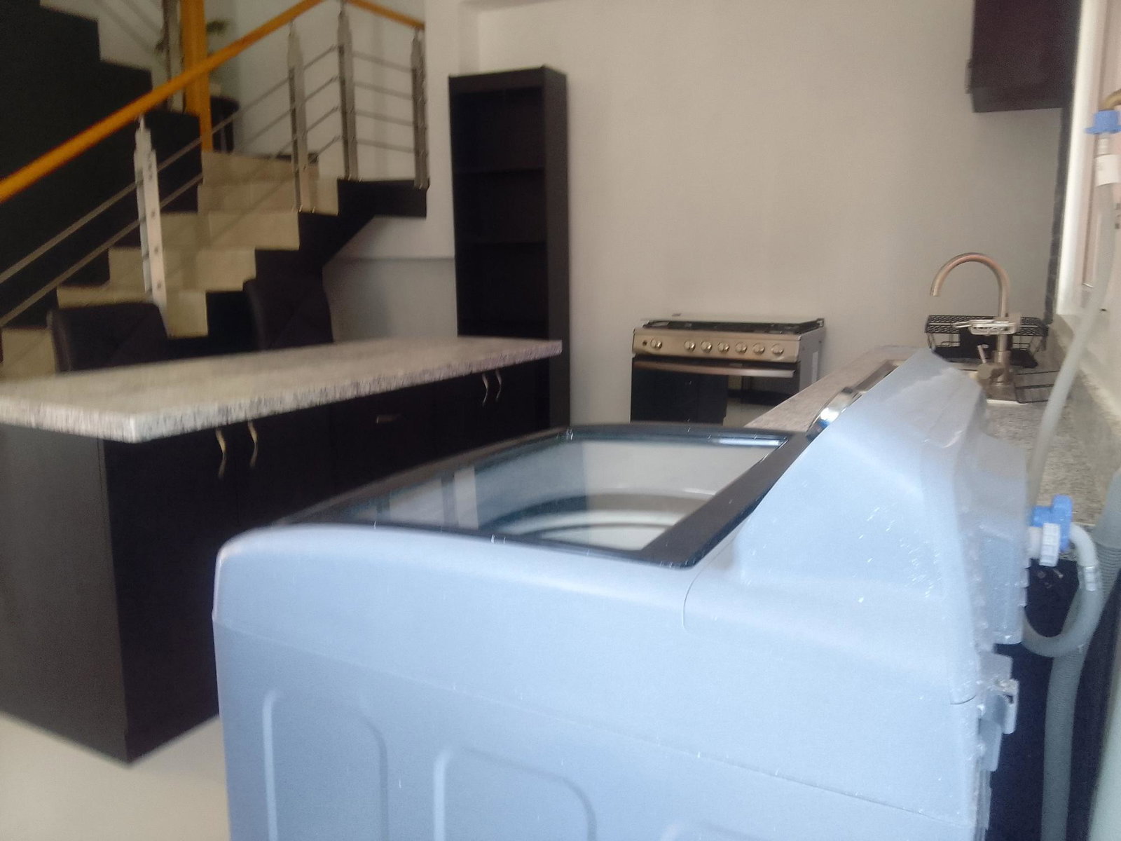 Seventh image of 54 Edmund Ridge Estate in Palmyra, St. James, Jamaica - property is For Rent