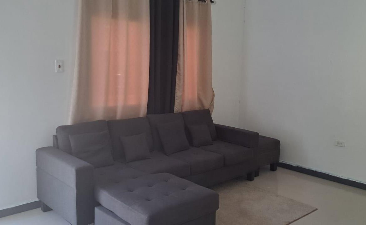 Eighth image of 54 Edmund Ridge Estate in Palmyra, St. James, Jamaica - property is For Rent