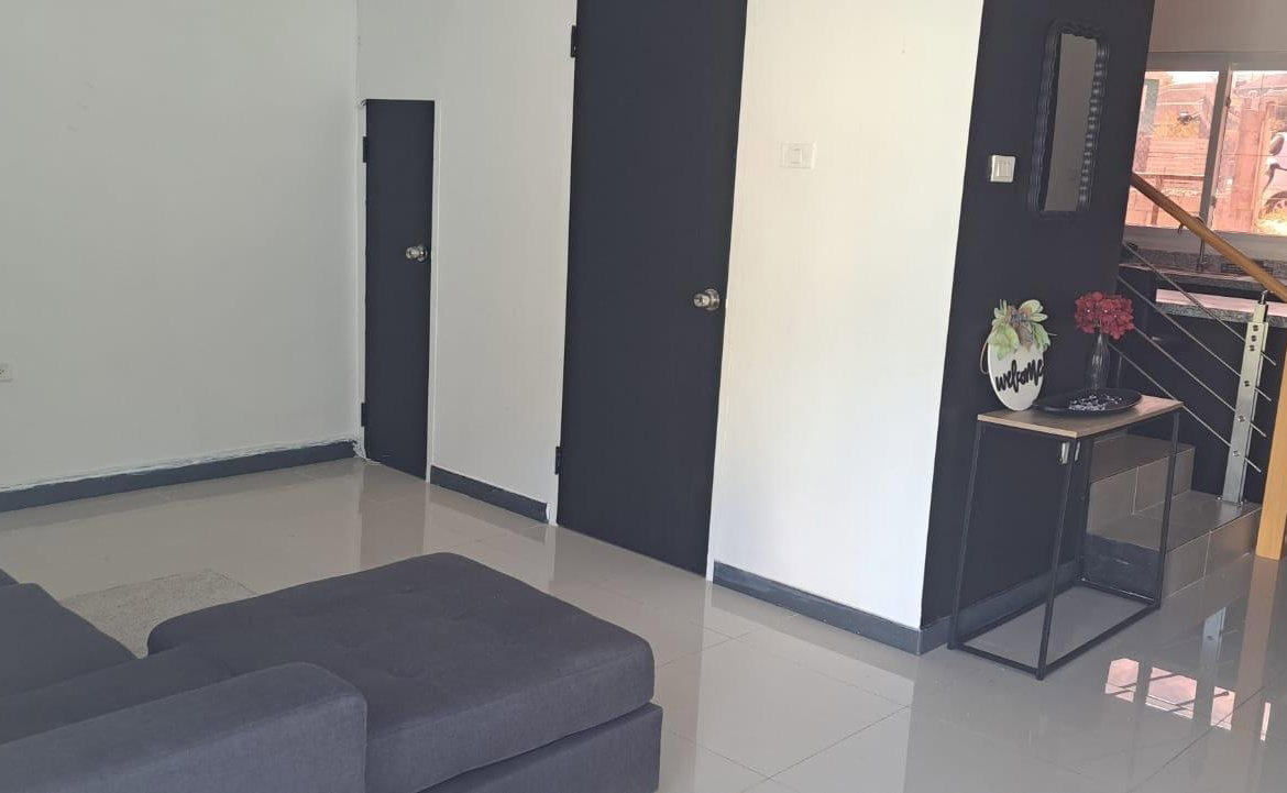 Ninth image of 54 Edmund Ridge Estate in Palmyra, St. James, Jamaica - property is For Rent