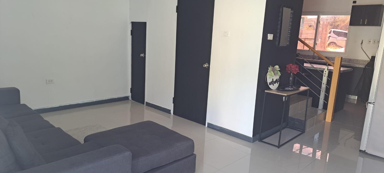 Ninth image of 54 Edmund Ridge Estate in Palmyra, St. James, Jamaica - property is For Rent