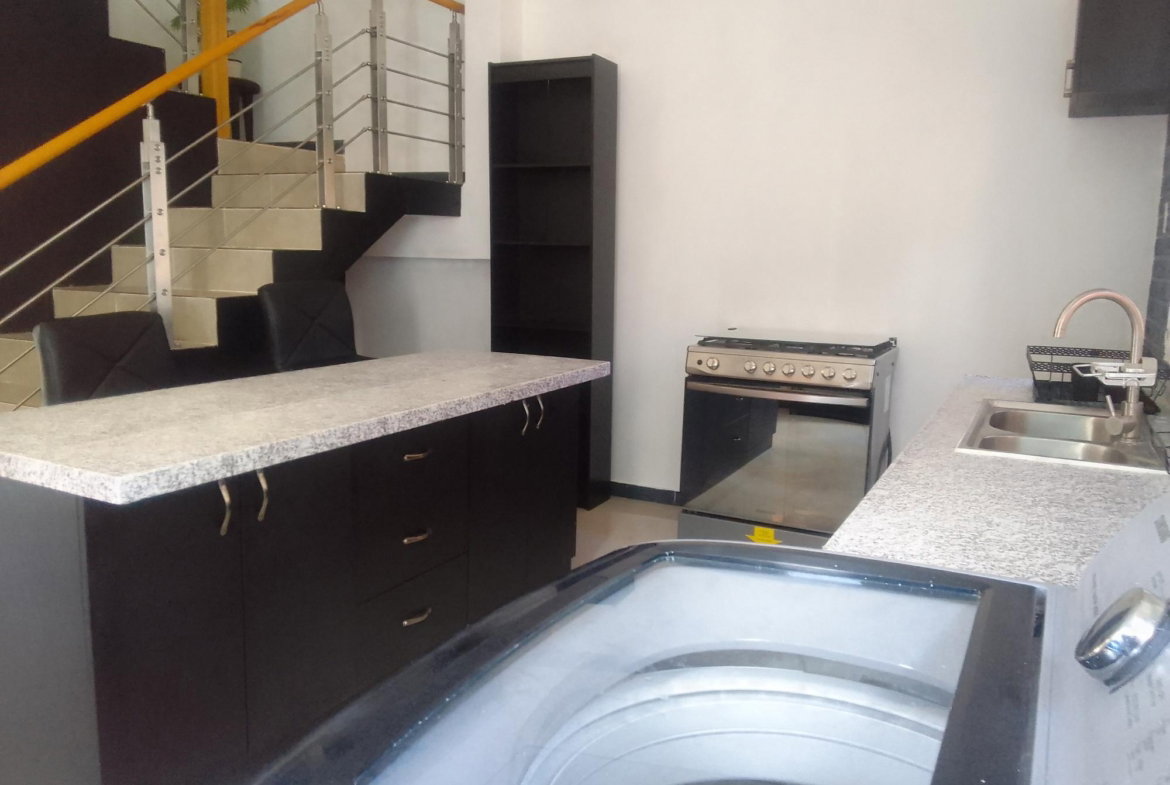 Tenth image of 54 Edmund Ridge Estate in Palmyra, St. James, Jamaica - property is For Rent