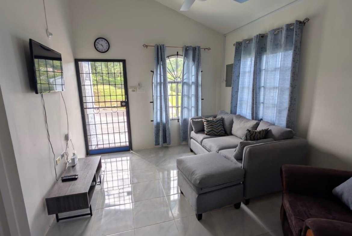 Second image of Camelot Village in Discovery Bay, St. Ann, Jamaica - property is For Rent