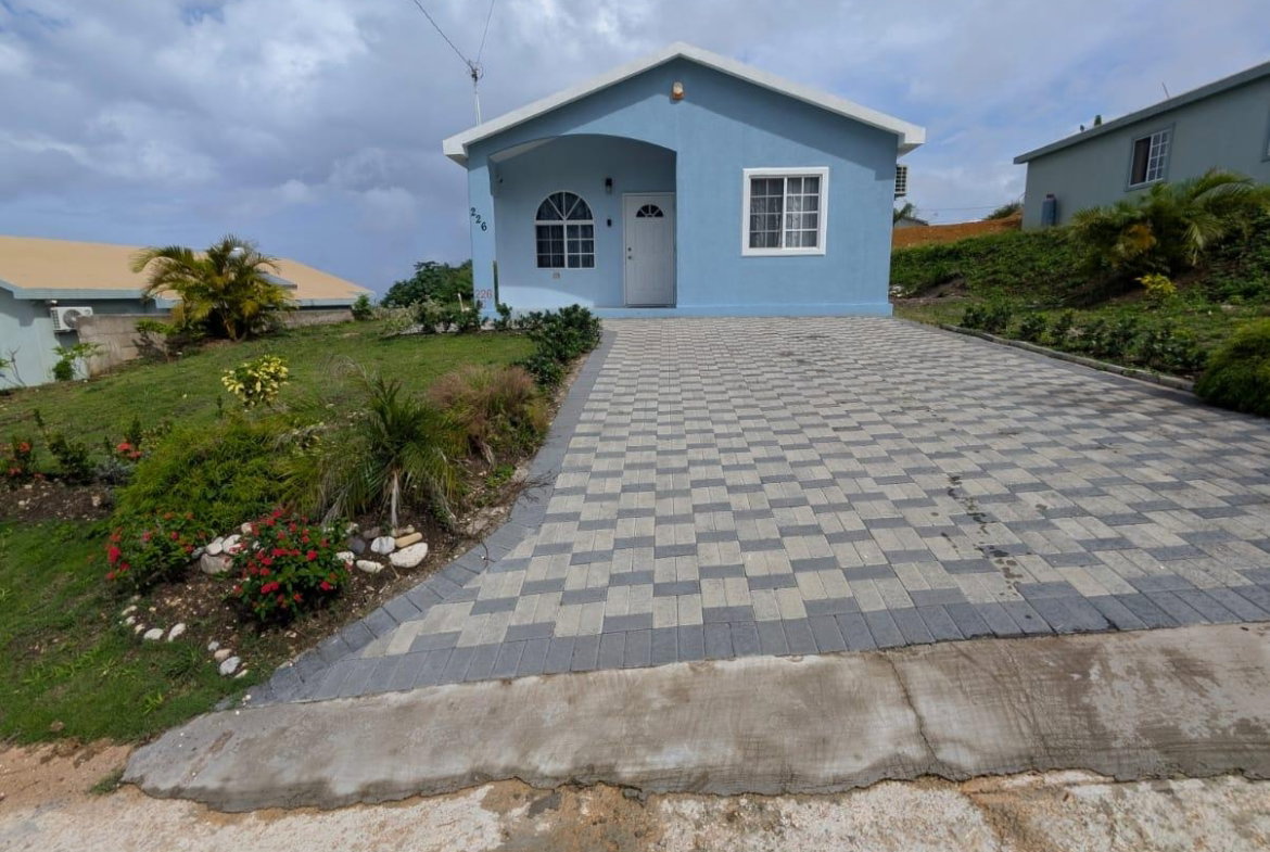 Twelfth image of Camelot Village in Discovery Bay, St. Ann, Jamaica - property is For Rent