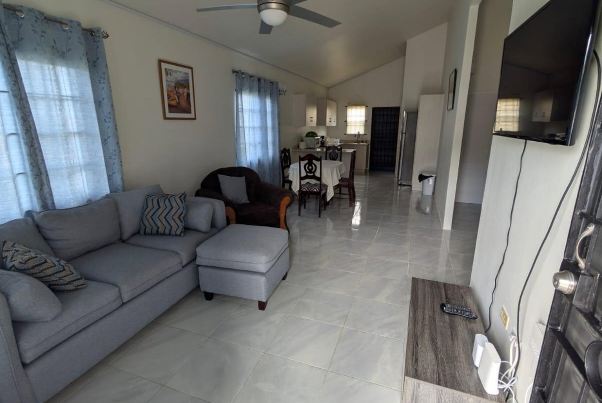 First image of Camelot Village in Discovery Bay, St. Ann, Jamaica - property is For Rent