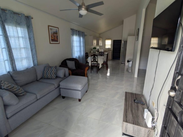 First image of Camelot Village in Discovery Bay, St. Ann, Jamaica - property is For Rent
