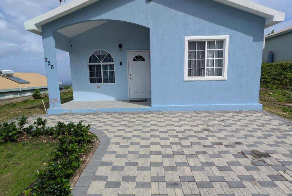 Seventh image of Camelot Village in Discovery Bay, St. Ann, Jamaica - property is For Rent