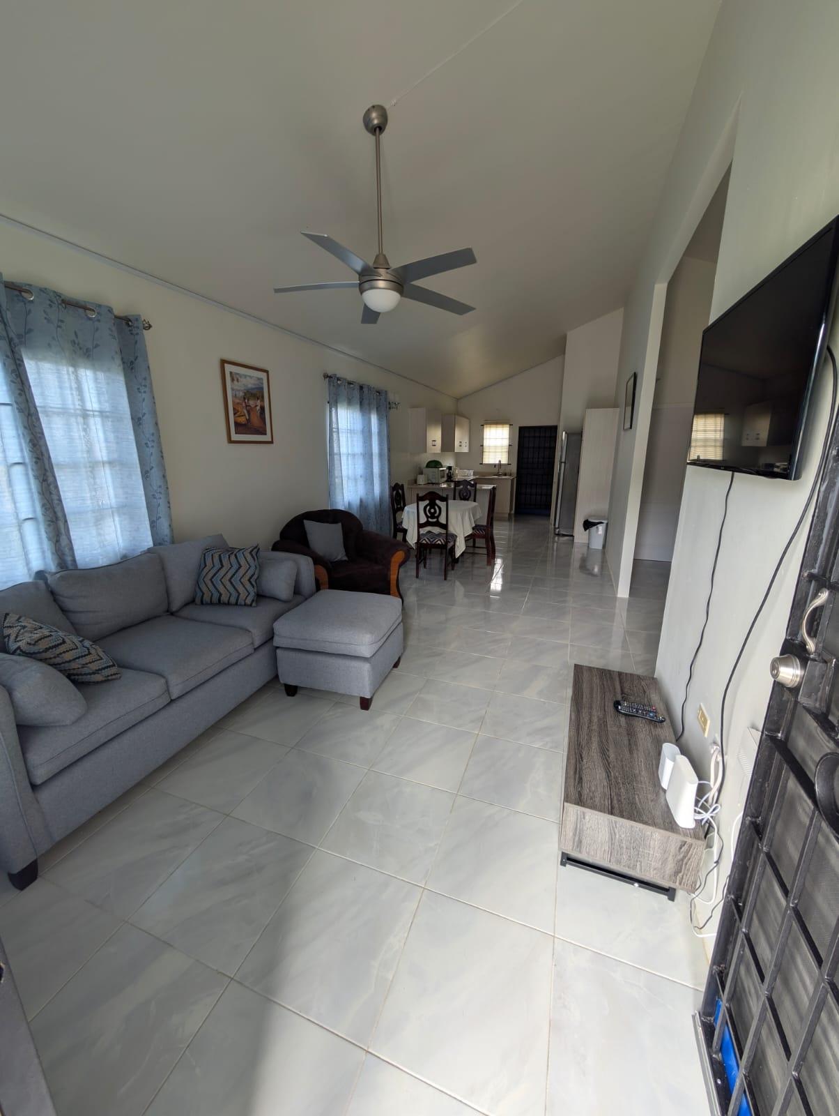 First image of Camelot Village in Discovery Bay, St. Ann, Jamaica - property is For Rent
