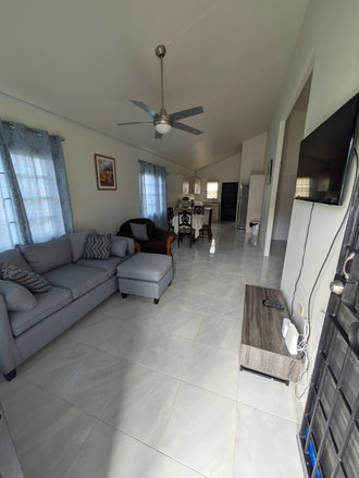 First image of Camelot Village in Discovery Bay, St. Ann, Jamaica - property is For Rent
