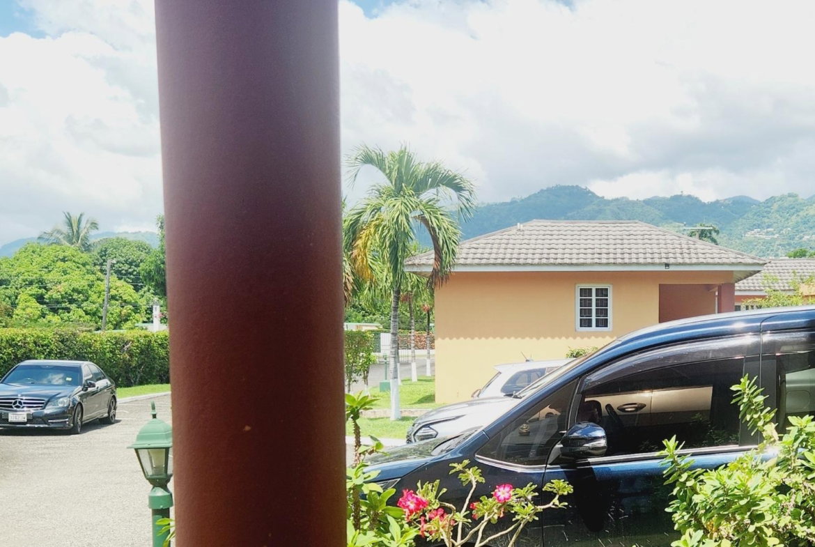 Second image of 4- 45 Wellington Drive in Kingston 6, St. Andrew, Jamaica - property is For Rent