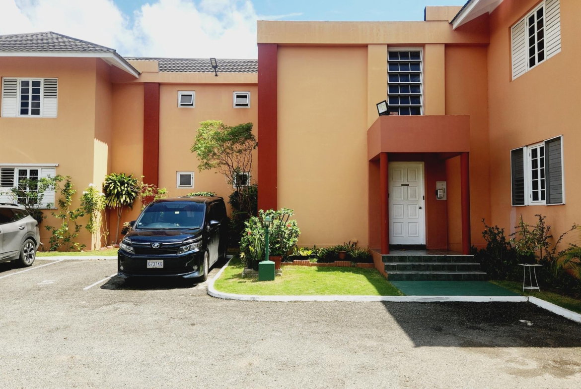 First image of 4- 45 Wellington Drive in Kingston 6, St. Andrew, Jamaica - property is For Rent
