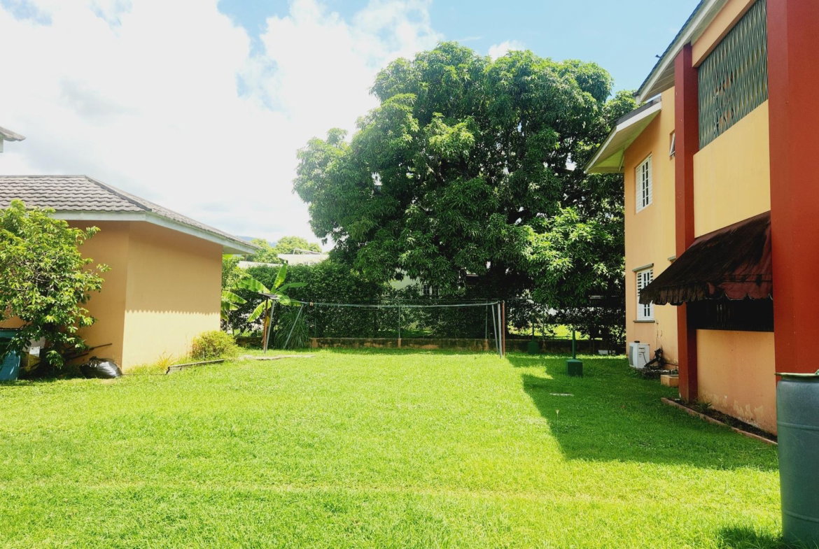 Twenty-Sixth image of 4- 45 Wellington Drive in Kingston 6, St. Andrew, Jamaica - property is For Rent