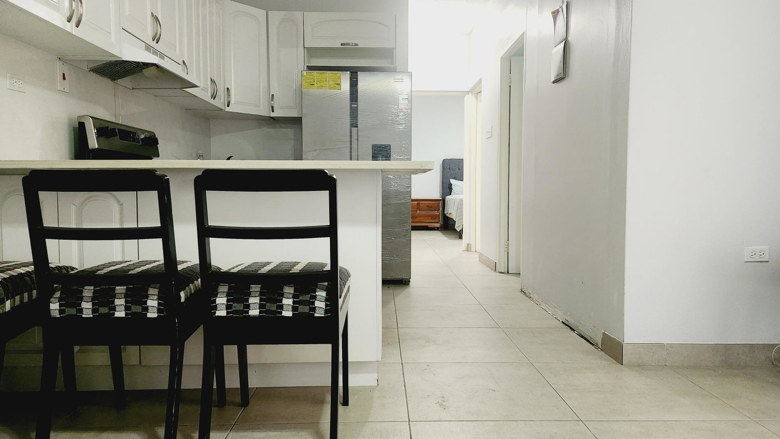 Fourth image of 4- 45 Wellington Drive in Kingston 6, St. Andrew, Jamaica - property is For Rent