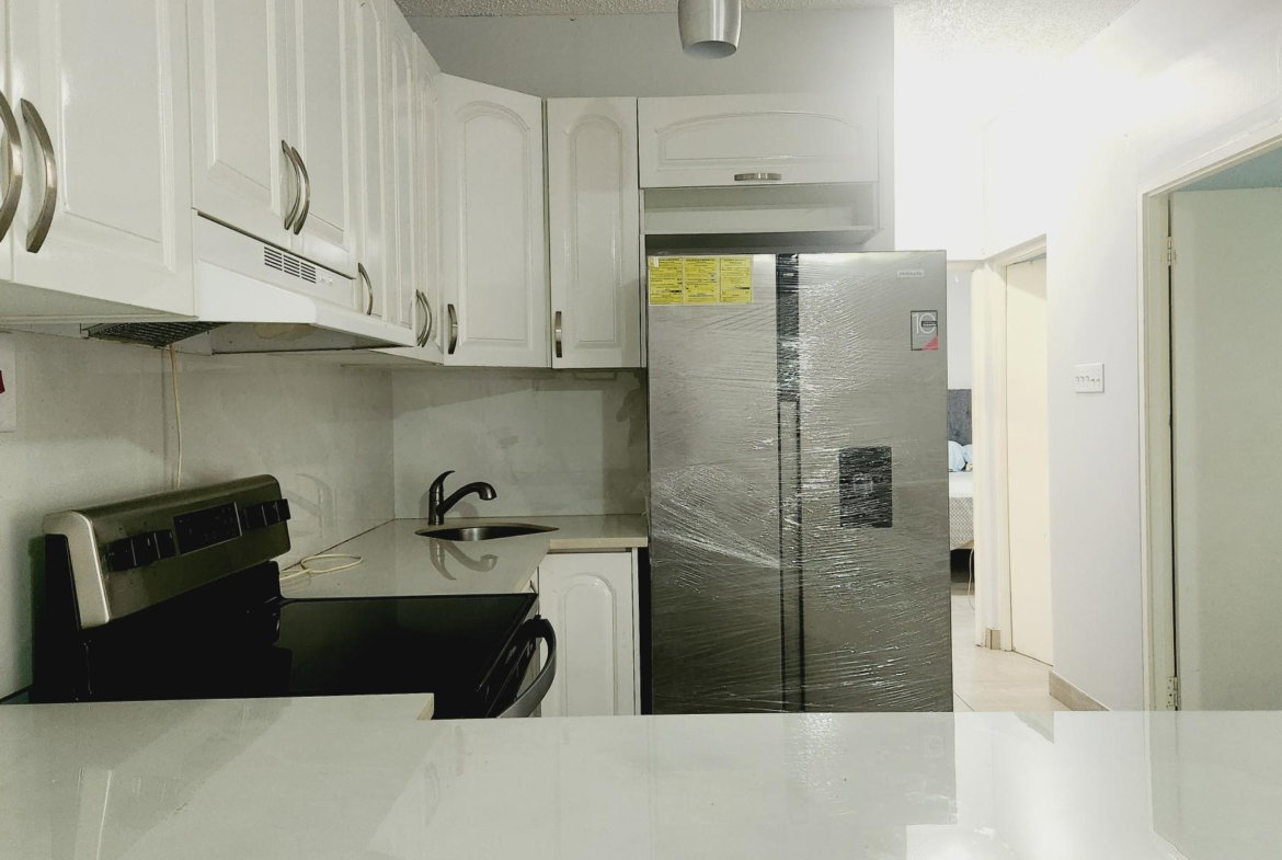 Sixth image of 4- 45 Wellington Drive in Kingston 6, St. Andrew, Jamaica - property is For Rent