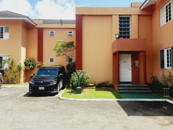 First image of 4- 45 Wellington Drive in Kingston 6, St. Andrew, Jamaica - property is For Rent