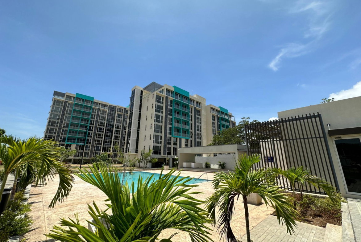 Second image of 901-4 Musgrave Avenue in Kingston 5, St. Andrew, Jamaica - property is For Rent
