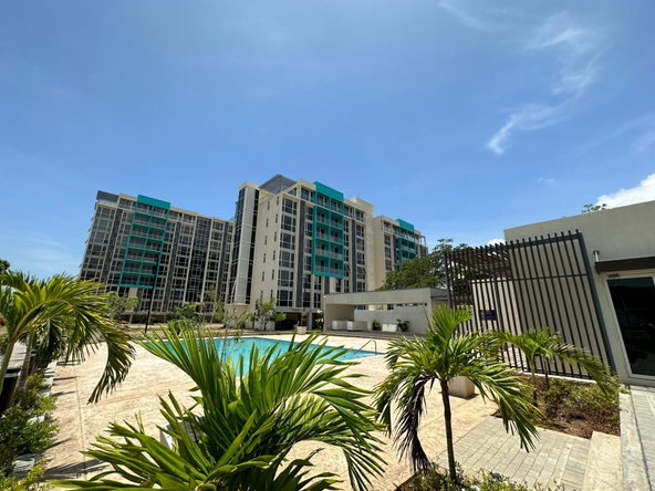Second image of 901-4 Musgrave Avenue in Kingston 5, St. Andrew, Jamaica - property is For Rent