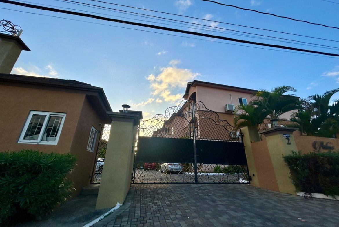 First image of 15-2 Acadia Drive in Kingston 6, St. Andrew, Jamaica - property is For Rent