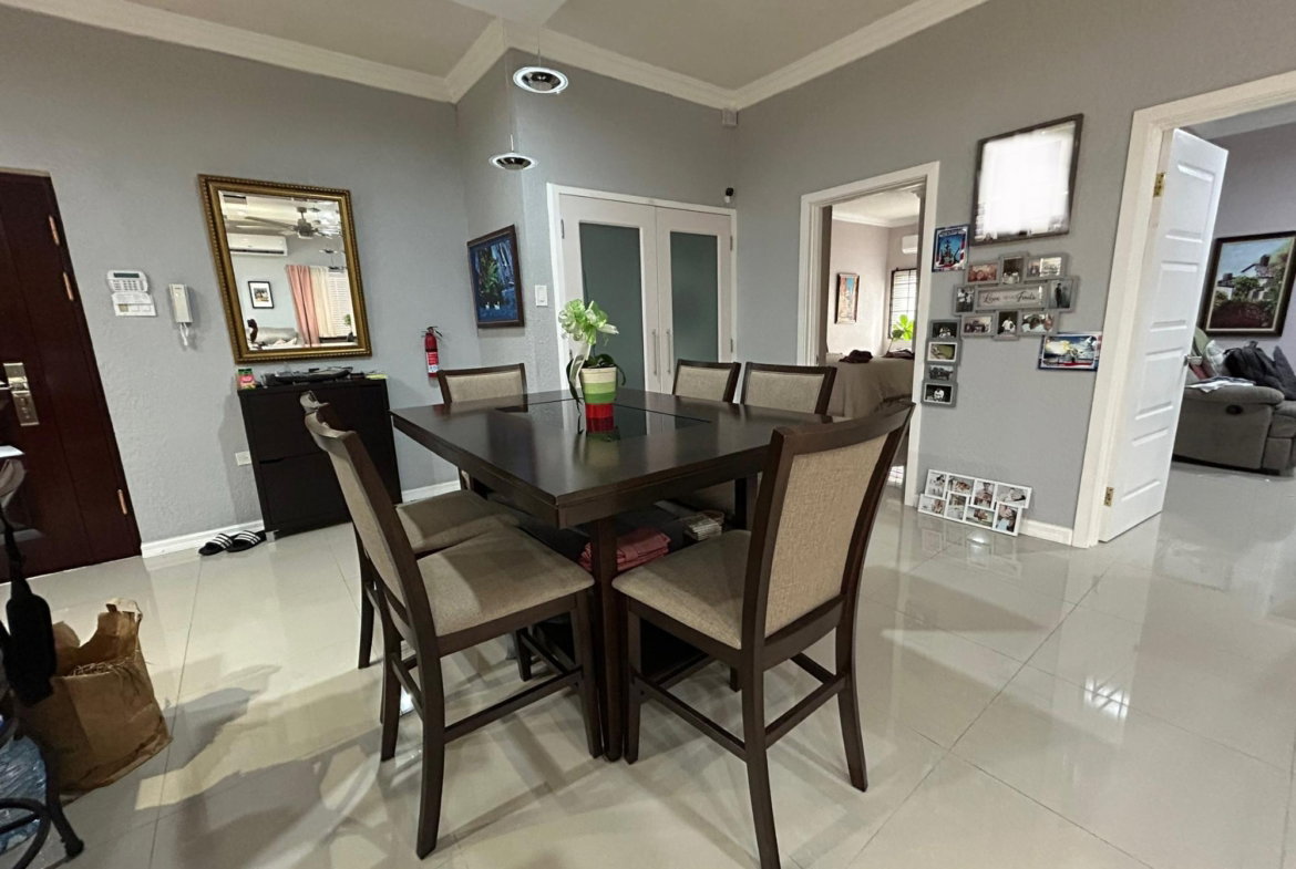Third image of 15-2 Acadia Drive in Kingston 6, St. Andrew, Jamaica - property is For Rent