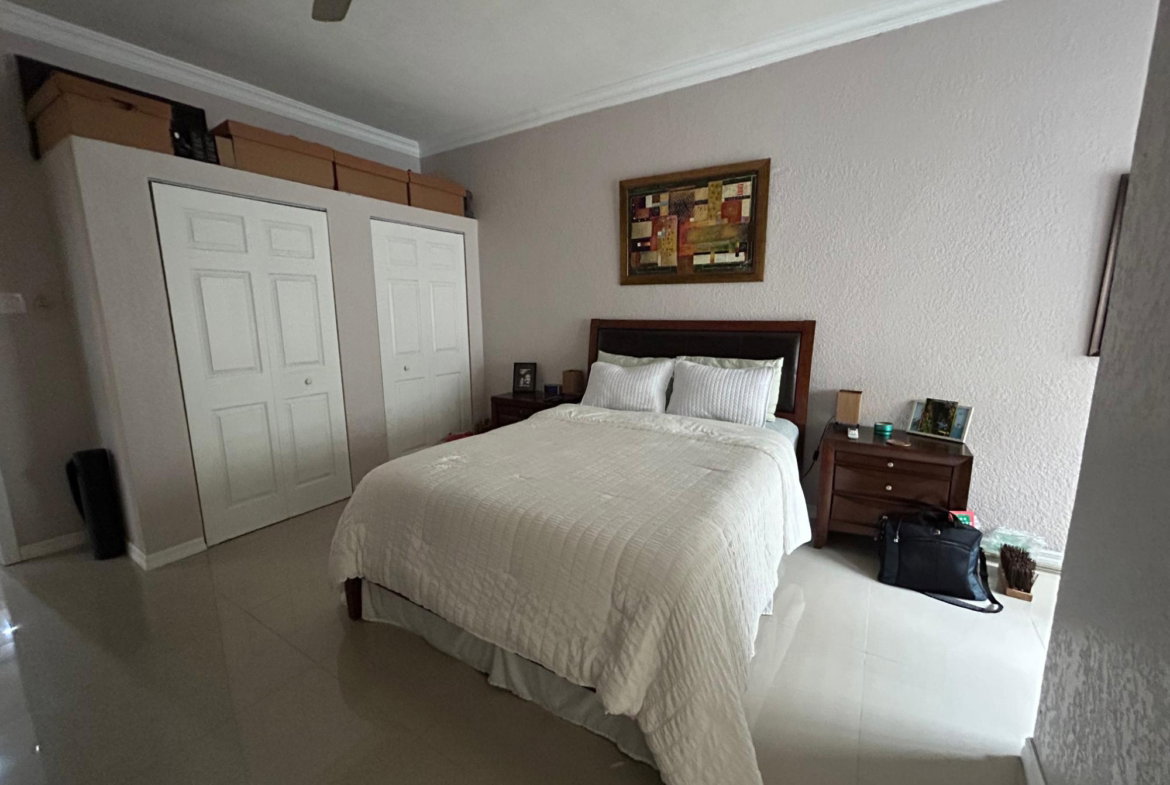 Fifth image of 15-2 Acadia Drive in Kingston 6, St. Andrew, Jamaica - property is For Rent