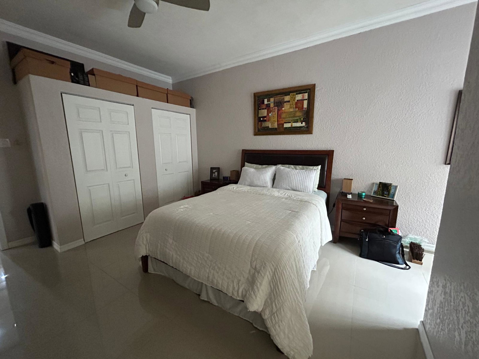Furnished-2-Bedroom-Apartment-for-Rent-at-Acadia-Palms-St.-Andrew-Jamaica Fifth image of 15-2 Acadia Drive in Kingston 6, St. Andrew, Jamaica - property is For Rent