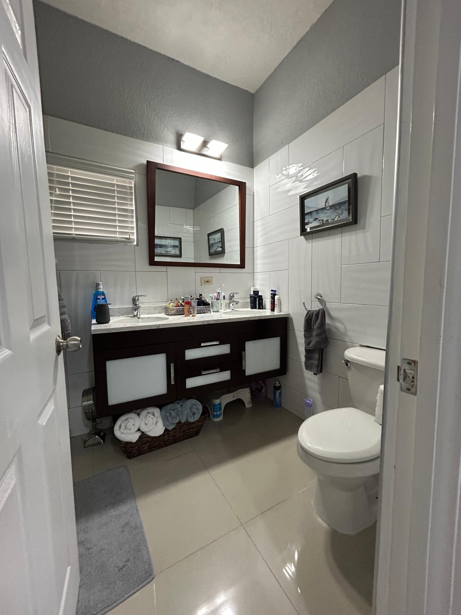 Furnished-2-Bedroom-Apartment-for-Rent-at-Acadia-Palms-St.-Andrew-Jamaica Eighth image of 15-2 Acadia Drive in Kingston 6, St. Andrew, Jamaica - property is For Rent